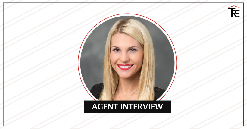 Meet Hayley Wild | Agent Interview Series